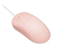 VBESTLIFE Souris Filaire Optique, Souris D'Ordinateur Filaire Ergonomique avec Facile pour Le Bureau et la Maison, 1200 DPI, Compatible avec PC, Ordinateur Portable,