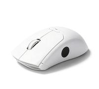VBESTLIFE Souris sans Fil avec Lecteur D' Digitales, Souris Biométrique de Scanner D' Digitales 2400 DPI avec connectivité USB 2,4 G BT5.0 pour Ordinateur Portable PC