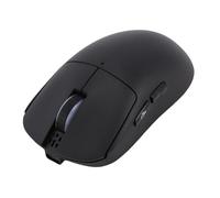 VBESTLIFE Souris Vocale AI pour GPT, 6 en 1 Souris Bluetooth sans Fil avec Typage Vocal et Traduction, Longue Durée de Vie de la Batterie, pour Ordinateur Portable PC, Gagne OS X (Black)