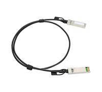 VBESTLIFE Stable à Grande Vitesse de Câble de 10G SFP+ DAC Largement Compatible