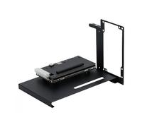 VBESTLIFE Station d'accueil pour Carte Graphique, Station D'extension GPU Externe avec Emplacement PCIE 16X pour Thunderbolt 3/4 USB4, avec Câble de Données 1M Support ATX