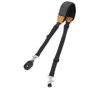 VBESTLIFE Strape Support STABILISATEUR, Base D'alliage en Aluminium avec Support Triangulaire pour RS3, RS4, RS4 Pro, Poids Réglable Réduisant Le Soulagement de la Contrainte Lanyard