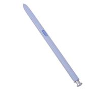 VBESTLIFE Stylet pour S25 Ultra 5G, 4096 Niveaux de Pression, 5 Pointes, Pince Ergonomique pour Une écriture et Un Dessin Naturels, Outil de productivité de Bureau (Argent Clair)