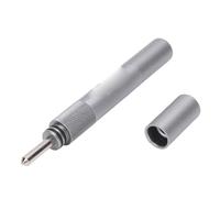 VBESTLIFE Stylo de Dynamitage de Téléphone, Couvercle Arrière en Verre, Couvercle de Batterie, Démolition, Démontage de la Caméra Arrière, Stylo de Rupture pour la Plupart des Smartphones