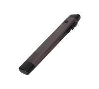 VBESTLIFE Stylo Souris de Poche Optique sans Fil, Souris Stylo USB 2,4 GHz, Mini Souris D'écriture Manuscrite 1200 DPI pour Ordinateur Portable PC