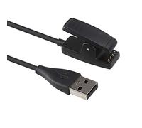 VBESTLIFE Support de Câble de Chargement pour Forerunner 35 30 235 230 630 735xt, Station de Chargement USB avec sécurité Multi-, Connecteur Magnétique Rapide pour Montre Intelligente GPS