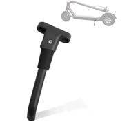 Vbestlife Support de stationnement de Scooter, b¡§|quille de Scooter ¡§|lectrique d'alliage d'aluminium pour Le Scooter ¡§|lectrique de M365,