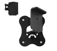 VBESTLIFE Support Mural en Métal pour Haut-parleurs Surround Arrière HW-Q990F HW-Q990D -Q990C -Q990B -Q930C -Q930B SX-Q990B