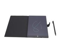 VBESTLIFE Tablette D'écriture LCD de 9,5 Pouces avec Stylet, Bloc-Notes Numérique Rechargeable pour la Prise de Notes, la Planification des Dessins, Papier Effaçable comme Un écran