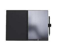 VBESTLIFE Tablette D'écriture LCD de 9,5 Pouces avec Stylo, Bloc-Notes Numérique à Verrouillage D'écran Effaçable par Aimant, pour Dessiner, Prendre des Notes et Planifier