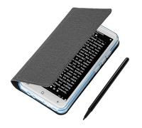VBESTLIFE Tablette D'écriture Manuscrite E-Reader 5 Pouces, écran de Protection des Yeux avec Caméra 5MP et connectivité sans Fil pour Une Lecture Portable