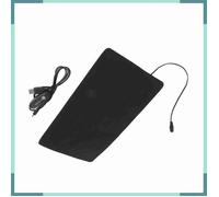 VBESTLIFE Tapis Chauffant Graines 3 Niveaux Réglage Température PU Cuir Croissance Type 3318 (33x1 8cm/12,99x7,09 pouces)