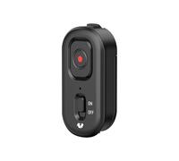 VBESTLIFE Télécommande Bluetooth pour Insta X5/X4/X3/AcePro/AcePro2/Go 3s, Contrôleur D'obturation sans Fil pour Caméra d'action pour Vlog, Cyclisme