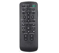 VBESTLIFE Télécommande de Remplacement Audio et Vidéo RM-ANU032 pour RHT-G1550 RHT-G1500 RHT-G950 RHT-G11