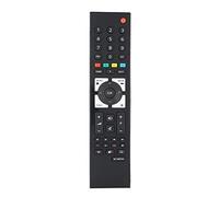 VBESTLIFE Télécommande de Remplacement de Smart TV à Distance Compatible pour GRUNDIG TV RC3214803 / 01 TP6187R TS1187R RC3214801 / 02 26VLE8200WL 26VLE7101WF 26VLE7101BF