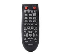 VBESTLIFE Télécommande de Remplacement de Télévisieur, Télécommande Applicable pour Les modèles de Barres de Son HWF450ZA, HWF450, PS-WF450 etc