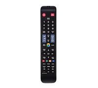 VBESTLIFE Télécommande de Remplacement pour AA59-00790A STB -01178B -01178R TV