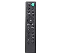 VBESTLIFE Télécommande de Remplacement pour Barre de Son RMT-AH412U pour HT-S20R