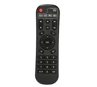 VBESTLIFE Télécommande de Remplacement TV Box pour AOK
