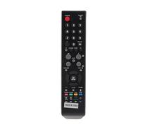 VBESTLIFE Télecommande Remplacement Universel pour TVHD LED Smart TV BN59-00507A