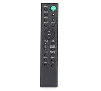 VBESTLIFE Télécommande RMT-AH200U, télécommande de Remplacement de Barre de Son pour HT-RT3 HT-CT390 SA-CT390 SA-WCT390 RMT-AH200U