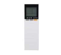 VBESTLIFE Télécommande Universelle de Remplacement pour Climatiseur SG15F, SG15H, SG162, par SL100A E, SG176, SG20A, SG181, SG182, SG18J, SG20B, SG11D