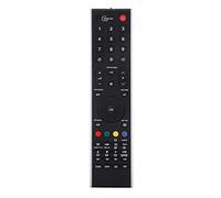 VBESTLIFE Télécommande Universelle de Remplacement pour Smart LED TV LCD CT-90327 etc