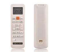 VBESTLIFE Télécommande Universelle pour climatiseurs pour DB93-11489L DB63-02827A DB93-11115U DB93-11115K KT3X00