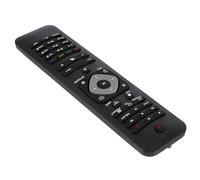 VBESTLIFE Télécommande Universelle pour Téléviseur, Compacte avec Accès Direct aux Chaînes, Contrôleur LCD LED, Compatible Streaming Multimédia, Boutons Ergonomiques, Plug and Play