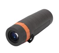 VBESTLIFE Télescope Monoculaire 8X32, Grossissement 8X, Lentille D'objectif 32 Mm, Prisme Entièrement Multicouche, étanche à l'eau, Antibuée pour L'observation des Oiseaux et la Randonnée