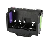 VBESTLIFE Tête d'impression 920 4 emplacements de rechange pour imprimantes OfficeJet Pro 6000 7000 6500 6500A 7500 7500A Tête d'impression 920