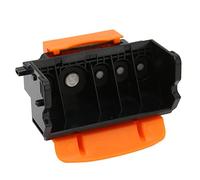 VBESTLIFE Tête d'impression QY6 0072, Tête d'impression Noire Unique avec Couvercle de Protection pour IP4600 IP4680 IP4700 IP4760 MP630 MP640