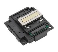 VBESTLIFE Tête d'impression Remplacement pour Epson L300 L301 L303 L351 L358 L365 L375 L550 L551 L350 L353 L360 L381 L385 XP300 XP400 XP415 PX405 PX435 ME303(301)