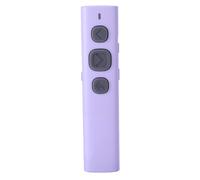 VBESTLIFE Tourneur de Page Bluetooth, 3 Modes, pour Lire des Livres