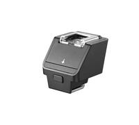 VBESTLIFE TR O TTL Hot Shoe Riser, Adaptateur de Flash de 30 Mm de Hauteur avec Réglage D'inclinaison à 90 °, Compatible avec Les Flashs IT20 O/iT22 O/iT30Pro O Inférieurs à 300 G