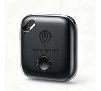 VBESTLIFE Tracker Intelligent, Localisateur D'articles Ultra Fin et Léger pour Find My, avec Indice d'étanchéité IP65, pour Clés, Portefeuille, Bagages, Animaux de Compagnie