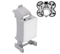 VBESTLIFE Train D'atterrissage de Nuit pour Drone Neo, Jambe D'atterrissage à Lumière LED Rechargeable avec Conception à Clipser, Vol Stable dans des Conditions de Faible luminosité