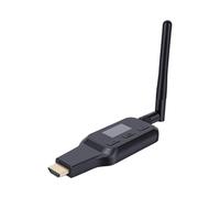 VBESTLIFE Transmetteur de Son Arc vers Bluetooth, Portée sans Fil de 50 M, Contrôle du Volume CEC avec Appairage de Deux Appareils pour Le Streaming Audio TV