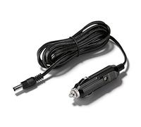 Vbestlife ¡§¡§Tres/9,8 Pieds 12V DC 5.5mm x 2.1mm Voiture Allume-Cigare Prise d'alimentation Cordon Adaptateur Cable 10A Sortie de Courant DC5.5 * 2.1 Interface PE Sac,GPS,