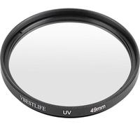 VBestLife Univesal Ultra Slim UV filtre lentille protéger filtre pour DSLR -caméras 49 mm