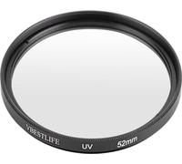 VBestLife Univesal Ultra Slim UV filtre lentille protéger filtre pour DSLR -caméras 52 mm