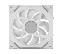 VBESTLIFE Ventilateur de Boîtier d'ordinateur 120 Mm, Ventilateur PC PWM 800-1800 Tr/min avec éclairage LED ARGB, Refroidisseur de Processeur pour Tour de Jeu de Bureau, Refroidissement du Flux