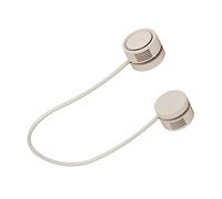 VBESTLIFE Ventilateur de Cou Portable Mini USB Rechargeable Mains Libres