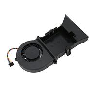 VBESTLIFE Ventilateur de Refroidissement CPU pour Ordinateur Portable de Remplacement pour Dell OptiPlex 3020M 3040 3046M 3050 7040M 7050M 9020M, Connecteur d'alimentation 4 Broches (GPU)
