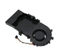 VBESTLIFE Ventilateur de Refroidissement CPU pour Ordinateur Portable de Remplacement pour Dell OptiPlex 3020M 3040 3046M 3050 7040M 7050M 9020M, Connecteur d'alimentation 4 Broches (CPU)