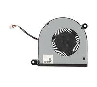 VBESTLIFE Ventilateur de Refroidissement de Processeur pour Ordinateur Portable Dell Inspiron 13 5368 5378 5379 7368 7375 7378 15 5568 5578 5579 7579 7569, pour Latitude 3390 3379 Series