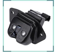 VBESTLIFE Verrou de hayon arrière 905923361R Stable et pour Koleos 2008-2011