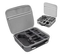 VBESTLIFE Voyage Hard Base pour 4 Pro Combo, s'adapte à Un Ensemble Complet de Corps de Drone, de Contrôleur RC Pro 2 / RC 2, de Centre de Charge et d'autres Accessoires