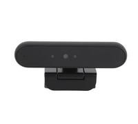VBESTLIFE Webcam de Reconnaissance Faciale, HD 1080P, Streaming 2MP, Microphone Antibruit intégré, USB C, Webcam USB HD pour Ordinateur Portable et de Bureau