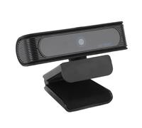 VBESTLIFE Webcam de Reconnaissance Faciale, pour Hello Full HD 1080P 30FPS, Caméra USB à Angle de de 80 Degrés pour la Diffusion Web, la Vidéoconférence, pour 10/11